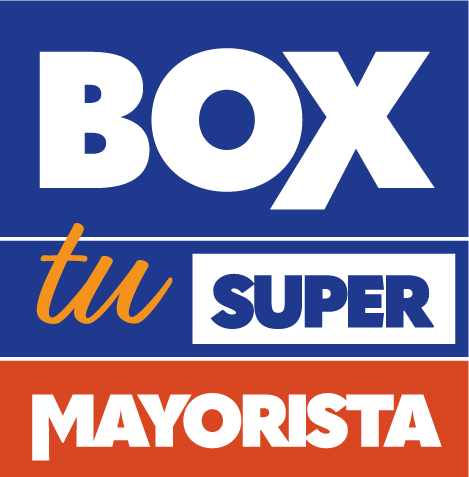 Logo Box Mayorista