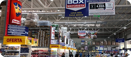 Nosotros Image